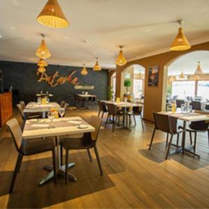 Terral Hotel & Spa Vicuña 外观 照片