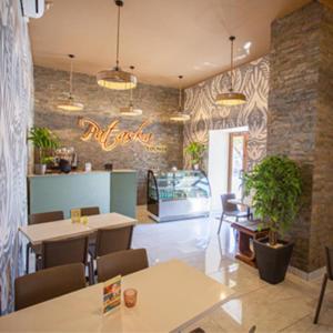 Terral Hotel & Spa Vicuña 外观 照片