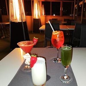 Terral Hotel & Spa Vicuña 外观 照片
