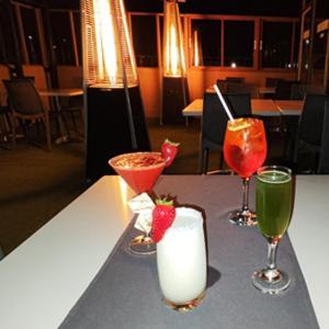 Terral Hotel & Spa Vicuña 外观 照片